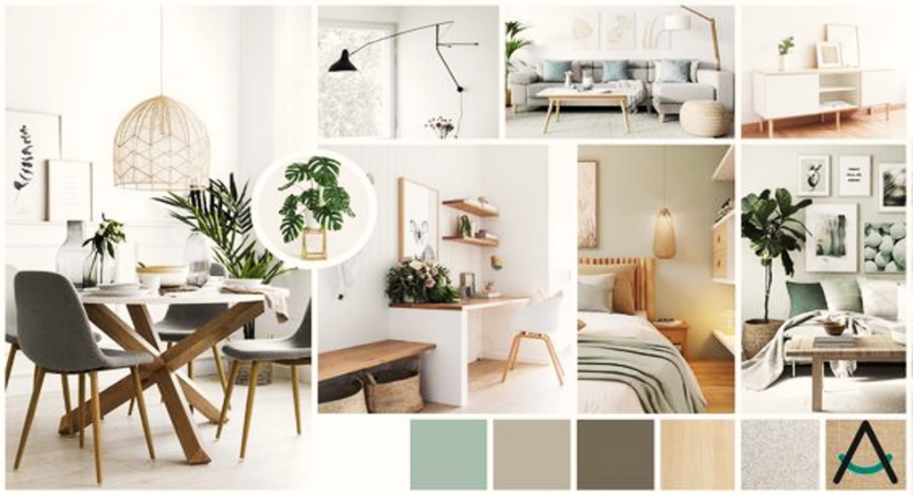 About Us – Designers Walk